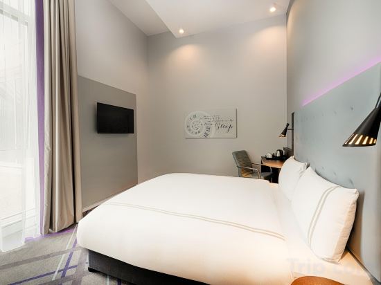 Premier Inn Wolfsburg City Centre hotel - Tap to explore photos