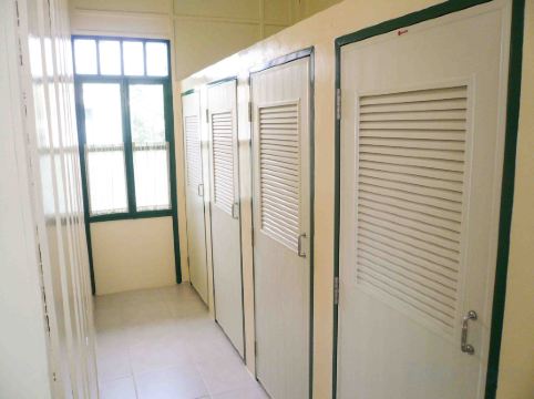 Samsen Sam Place Room Type - Room with Shared BathRoom and Air Conditioner Samsen Sam Place Room Type - Room with Shared BathRoom and Air Conditioner