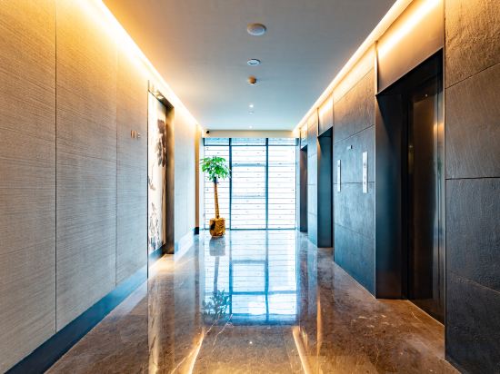 Others 4, Howard Johnson Aisya Wuyi Square Changsha, Changsha