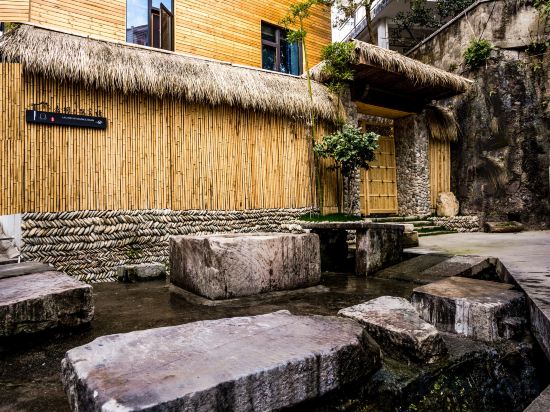 Others 2, Laojie Dayuan Hostel, Huangshan