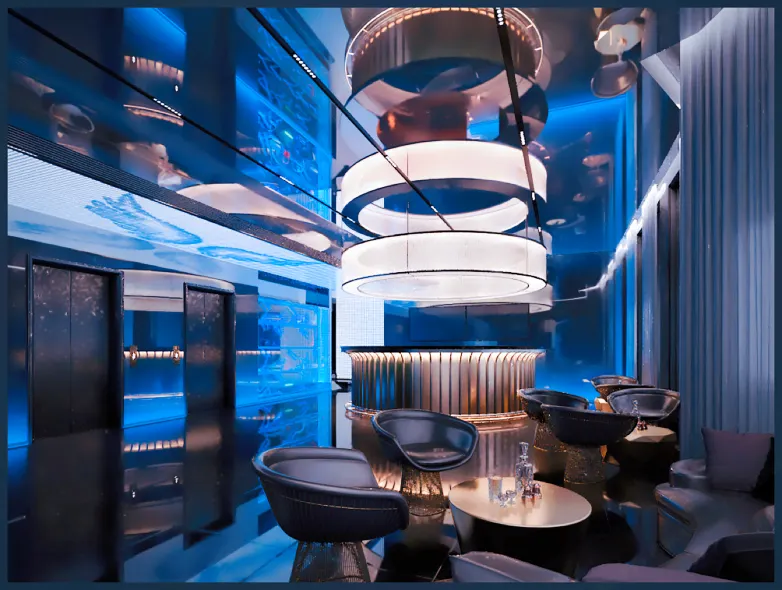 粵塔電競飯店（海珠中大店）