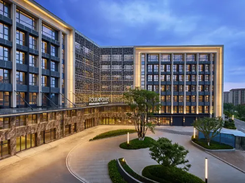 Four Points by Sheraton Kunming Changshui Airport