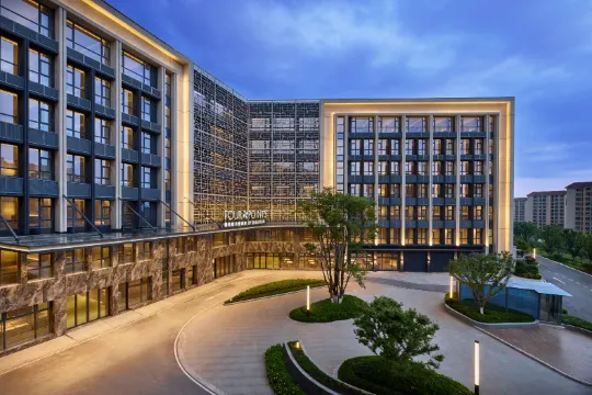 Four Points by Sheraton Kunming Changshui Airport