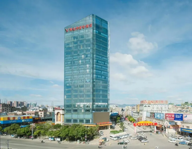 Kunming Changhong West Road Xiaodong Village Subway Station Store