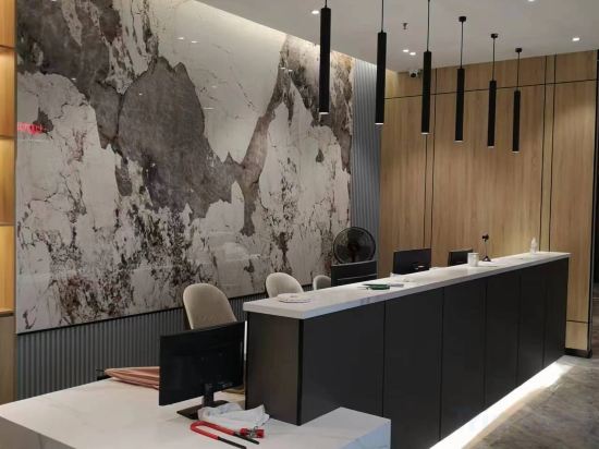 Others 4, Zhongshan Haiyue Hotel, Hezhou
