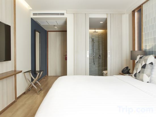 The Quarter Phromphong by UHG Room Type - Superior Room