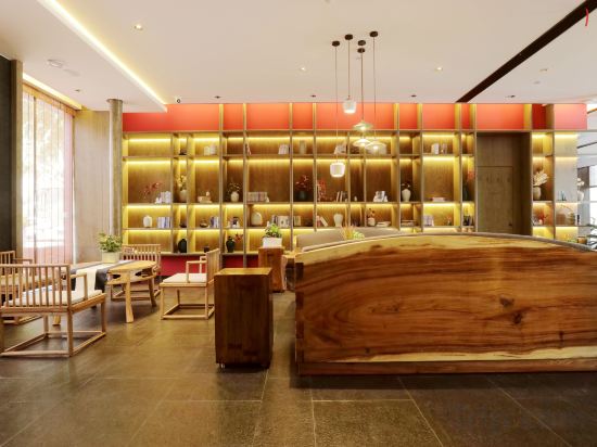 Others 4, Jingtian Oriental Hotel (Wanjiali Square Changsha), Changsha