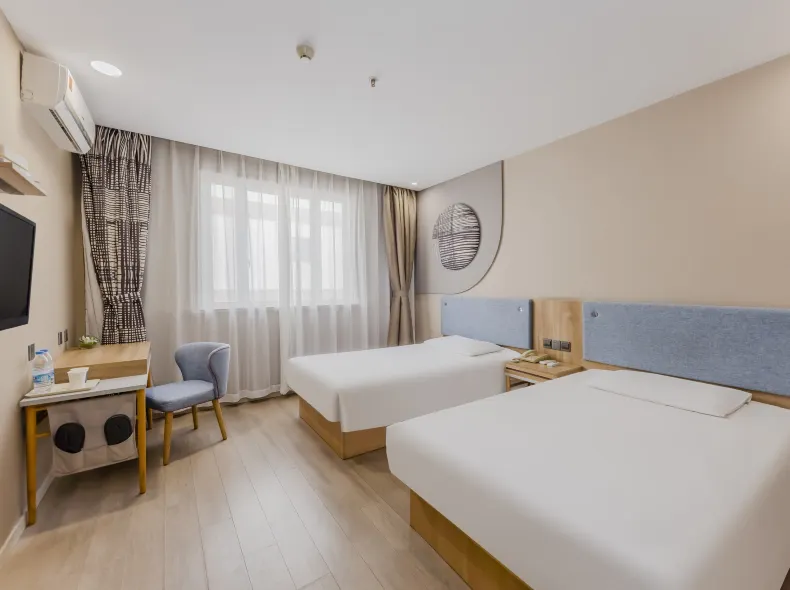 Home Inn·Neo (Shanghai International Tourism Resort Chuansha Metro Station Branch)