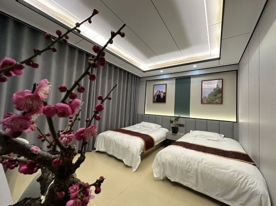 Others 3, Sanqingshan Zhengfu Homestay, Shangrao