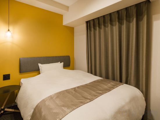 Hotel M’s Est Shijo - Karasuma - Tap to explore photos