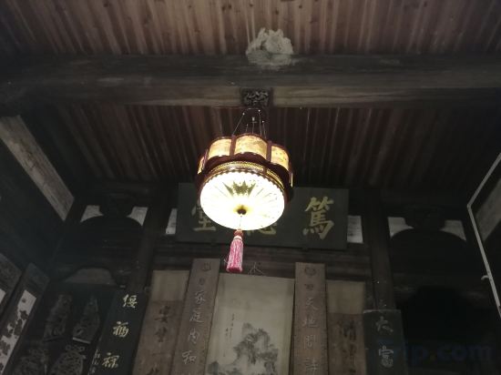 Others 5, XIDIDUDETANG, Huangshan
