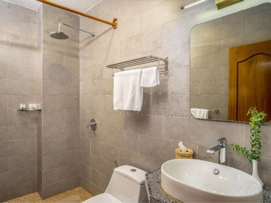 Savada Angkor Boutique Hotel - Tap to explore photos