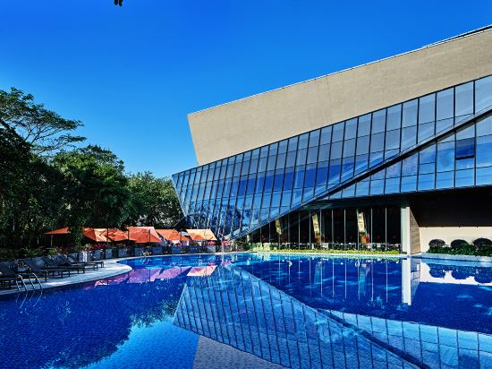 Others 4, Castle Hotel Shenzhen, Shenzhen