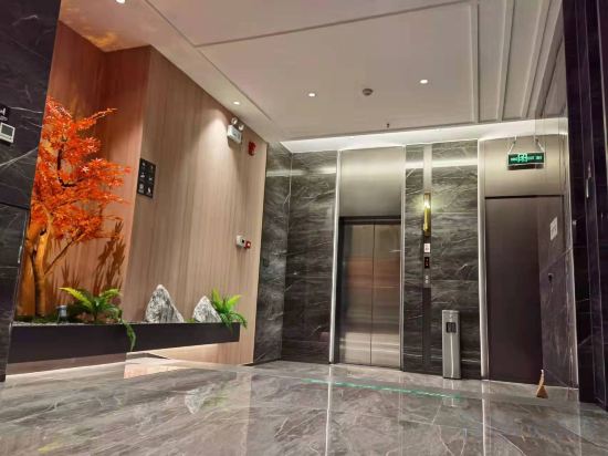 Others 4, Xiangyang ・ Longyue | THE LONGYUE Hotel (Xiangyang Railway Station Wanda Plaza), Xiangfan