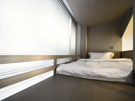 Beijing Yuhou Tianqing B&B Room Type - Kongshan Yin Loft