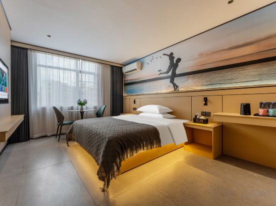 Others 2, Yunfuhua Shengda Hotel, Yunfu