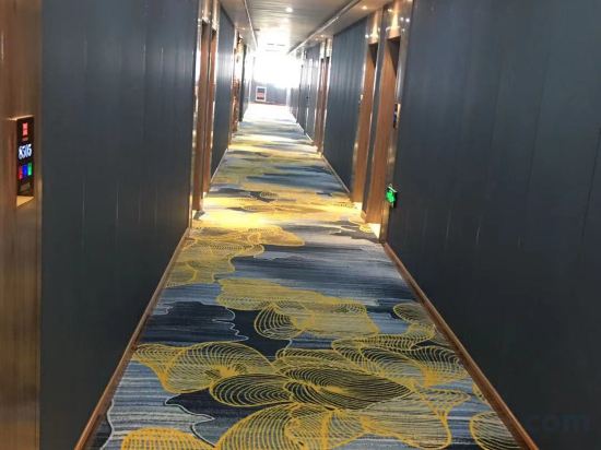 Others 3, Xiaogan Baishi Hotel, Xiaogan