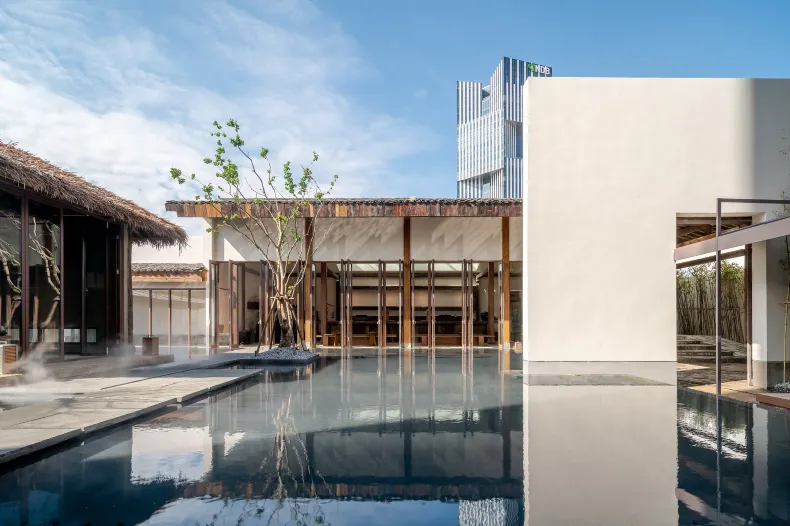 上海世博薩和酒店