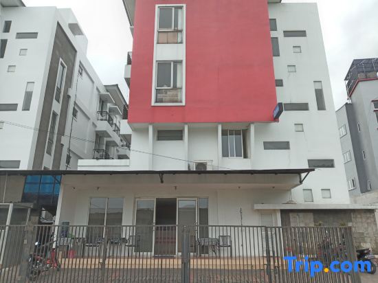 M客房住宅旅馆(M Room Residence) photo 3
