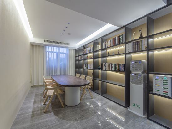 Others 5, Jifen·Qingchen Hotel, Lishui