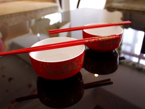Others 2, Fengguan Holiday Hotel, Dezhou