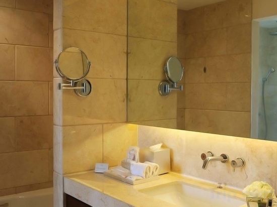 Hotel Gran Mahakam Room Type - Deluxe Room Twin Bed