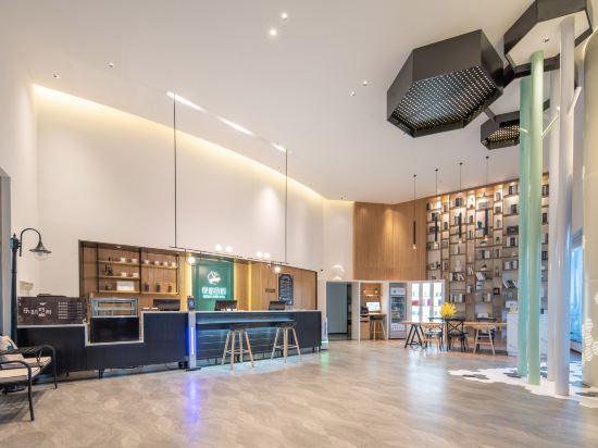 Others 5, Ginza Jingsu Hotel (Jinan North Daming Lake store), Jinan