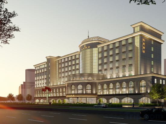 Others 2, Changfeng Hotel (Shenzhen International Convention and Exhibition Center), Shenzhen