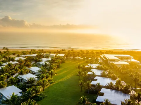 マイア リゾート クイニョン