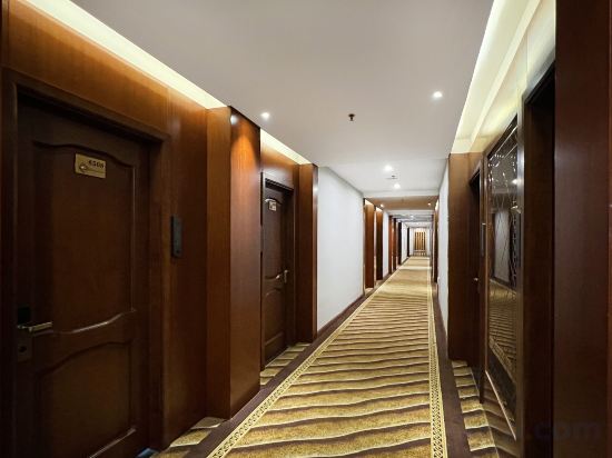 Others 4, Ziling Qiyue Hotel (Xinbei Xiaohe Middle School Branch), Changzhou