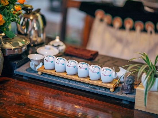 Others 2, Juhe · Holiday | Naxi Courtyard Holiday Cultural and Beautiful Accommodation, Lijiang