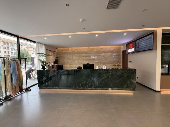 Others 4, Qianna Qianxun Hotel (Xun Ancient City), Hebi