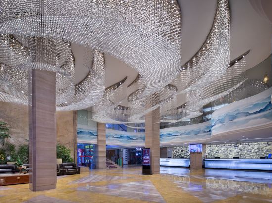 Others 5, Jiangshan International Hotel, Changsha