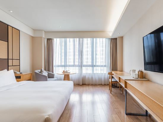 JI Hotel (Shanghai Lujiazui Area Babai Ban)