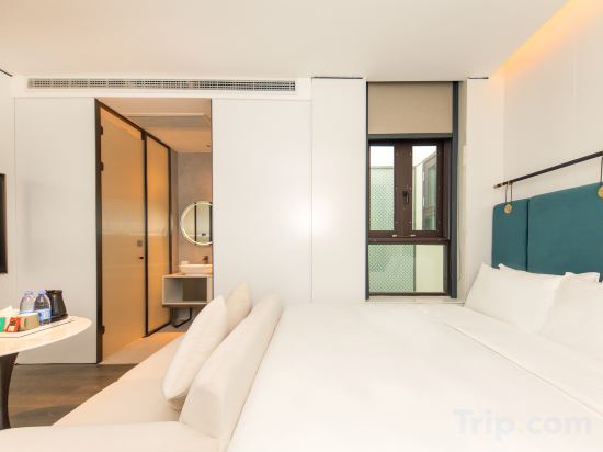 Autoongo Hotel On the Bund, Shanghai Room Type - Superior King Size Bed