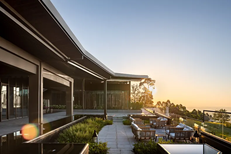 Canbeauty Resort and SPA Chengdu