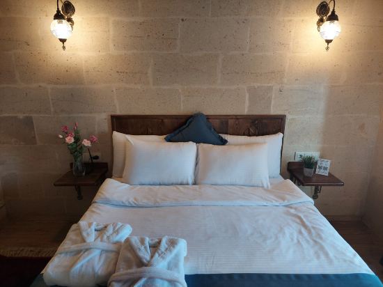 Virtus Cappadocia Hotel - Tap to explore photos