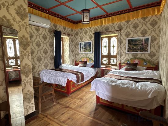 Others 5, Kangbo Gudiaolou Hotel, Garzê Tibetan