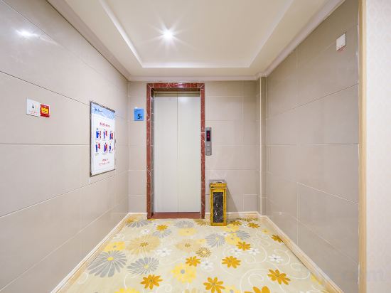 Others 2, Yeste Meitu Hotel (Nanning Zoo Gaoxin Avenue), Nanning