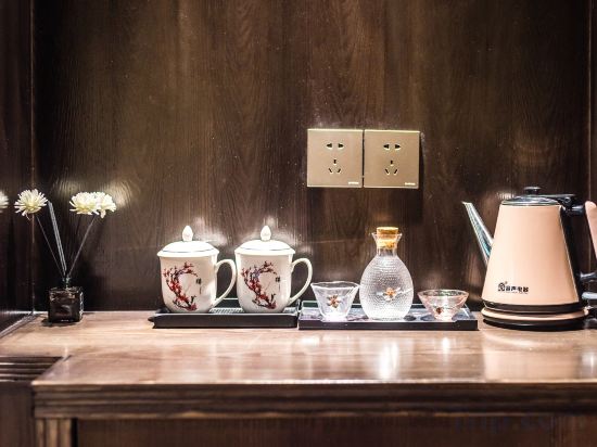 Others 4, Floral Hotel · Tingquan Hotel (Nanjing Tulou), Zhangzhou