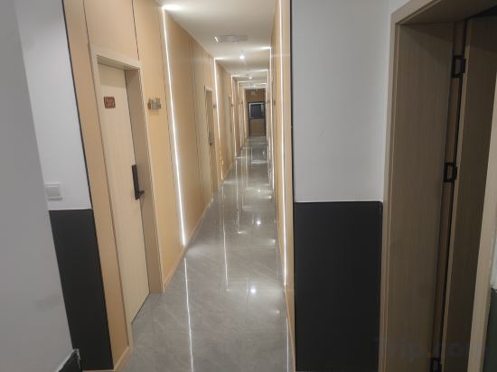 Others 4, Dazhu Hongcheng E-sports Hotel, Dazhou