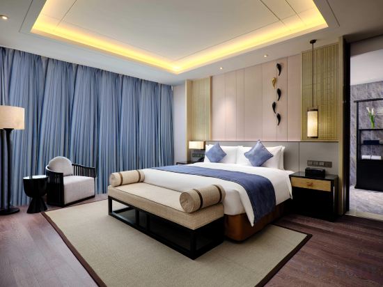 Primus Hotel Shanghai Sanjiagang Room Type - Superior Suite