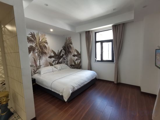 Others 5, Dongtian Villa, Jiujiang