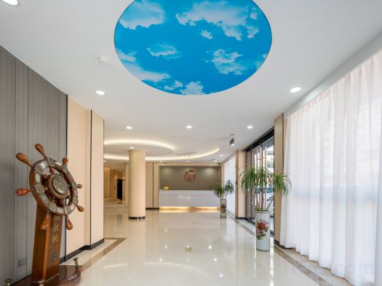 Others 4, Jiadu Business Hotel (Wuyue Plaza Branch), Ruian, Wenzhou