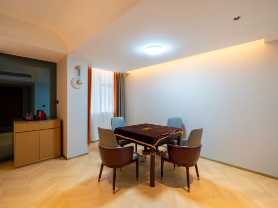 Others 3, Hemei Hotel (Binyang Litang High-speed Railway Station), Nanning