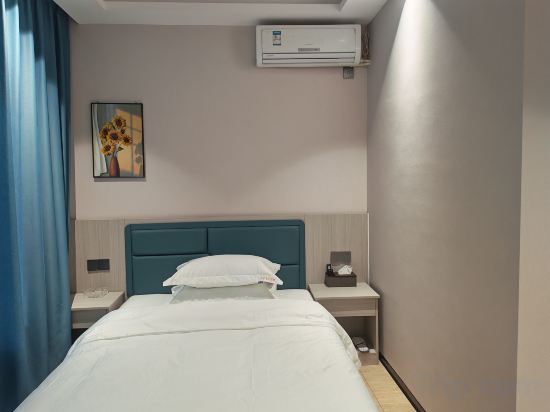 Others 2, Yanchang Tianfu Hotel, Yan'an