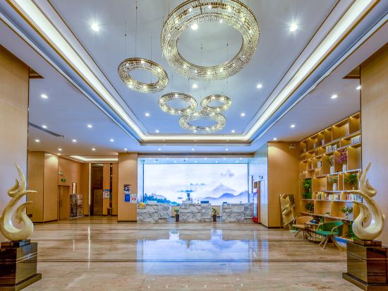 Others 5, Dongguan Oskar International Hotel, Dongguan