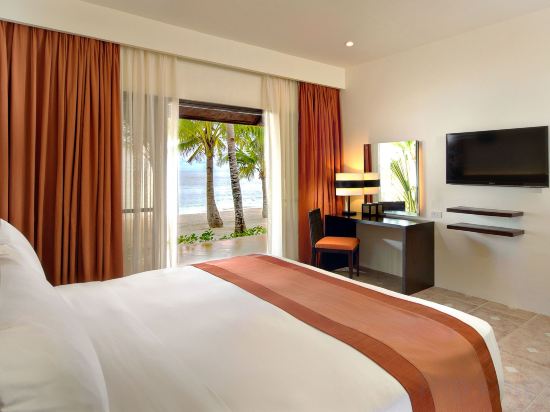 Oceanica Resort Panglao formerly South Palms Resort Panglao - Tap to explore photos