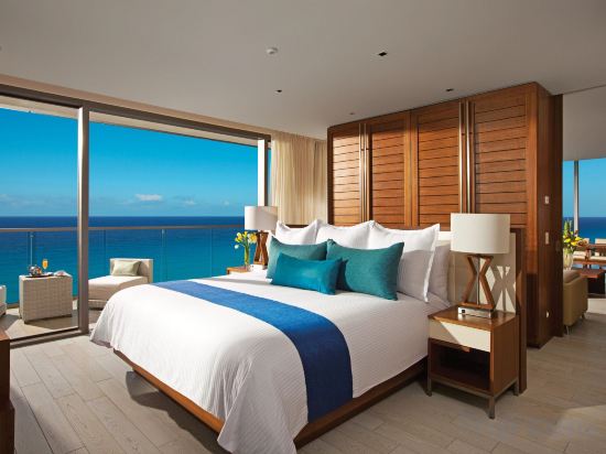 Secrets The Vine Cancun - Adults Only - All Inclusive - Tap to explore photos