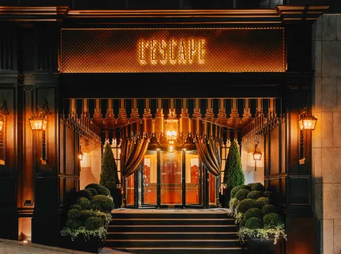 L’Escape, a Luxury Collection Hotel, Seoul Myeongdong